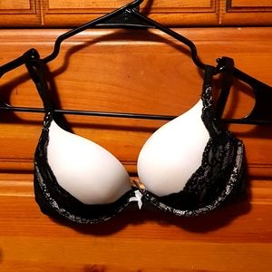 Victoria's Secret Dream Angels Plunge bra
